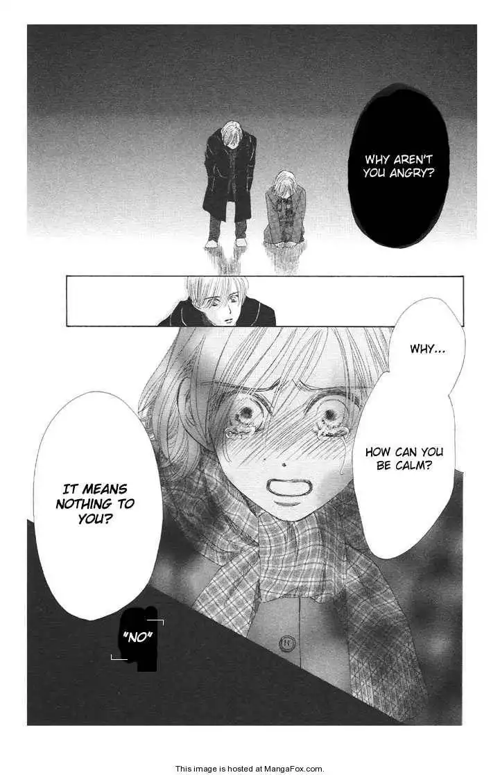 Kimi wa Boku no Kagayakeru Hoshi Chapter 1 40